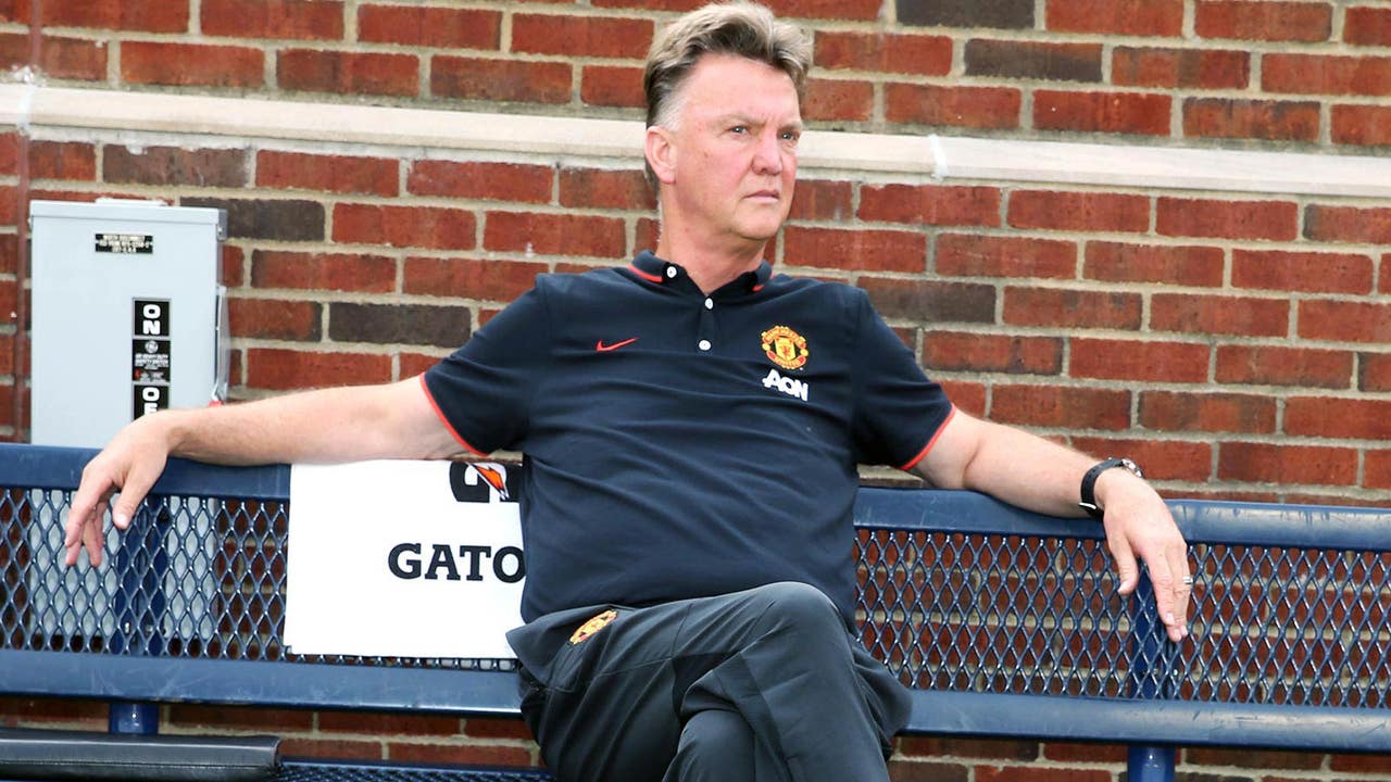 Van Gaal to tell players after tour whether they have United future